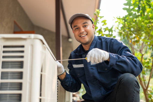 Septic System Installation and Maintenance